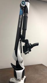 2018 New ROMER Arm