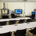CMMXYZ Training classroom