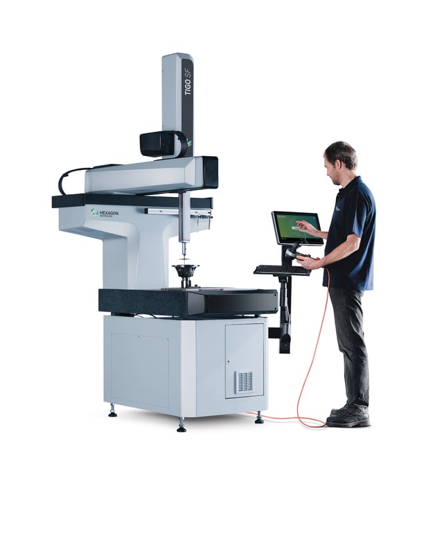 Different Types of CMM Machines How to choose a CMM Machine