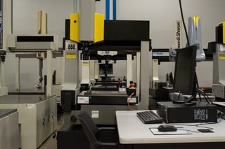 Used Brown and Sharpe PFX 454 with Renishaw PH10 Probe head and new computer system Used Brown and Sharpe PFX 454 with Renishaw PH10 Probe head and new computer system